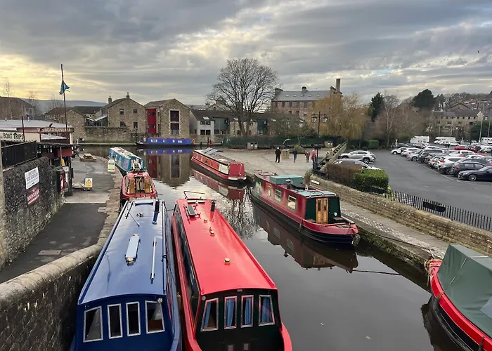 The Boat
